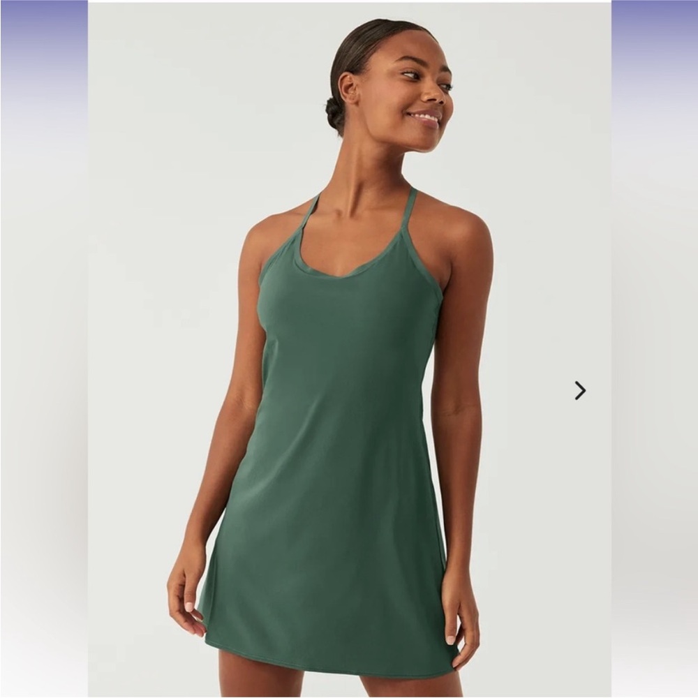 Outdoor Voices Exercise Dress